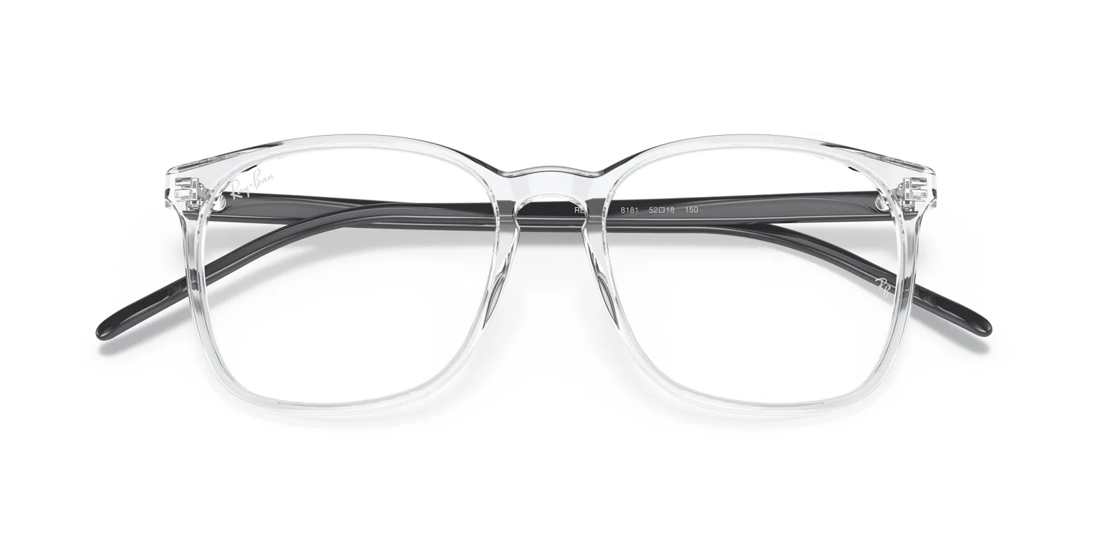 Ray-Ban 5387 Eyeglasses - view 78